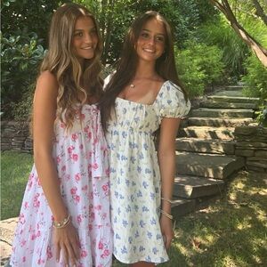 Meet your Posher, Lena